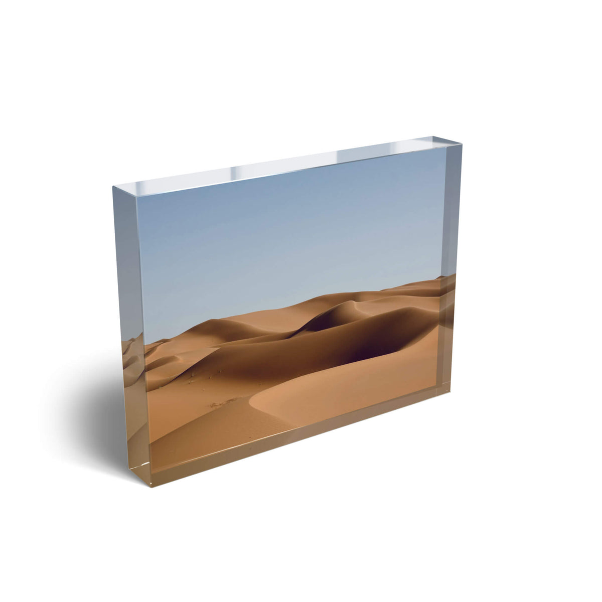 Dunes for Days Block