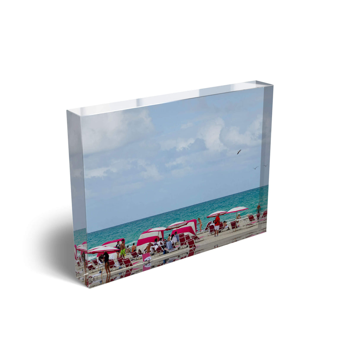 Shore thing Block