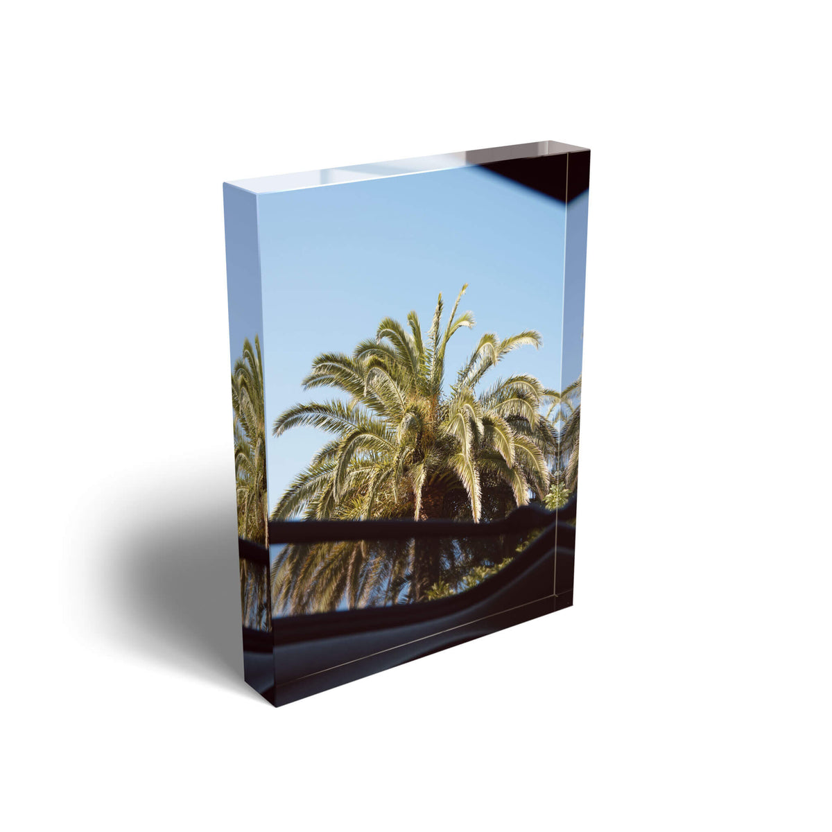 Sunroof view Block