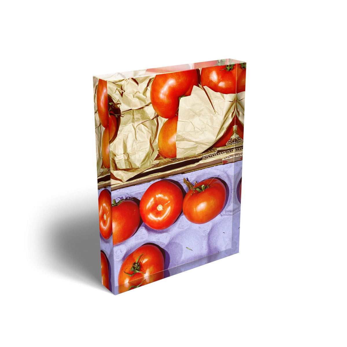 Tomato tomato Block