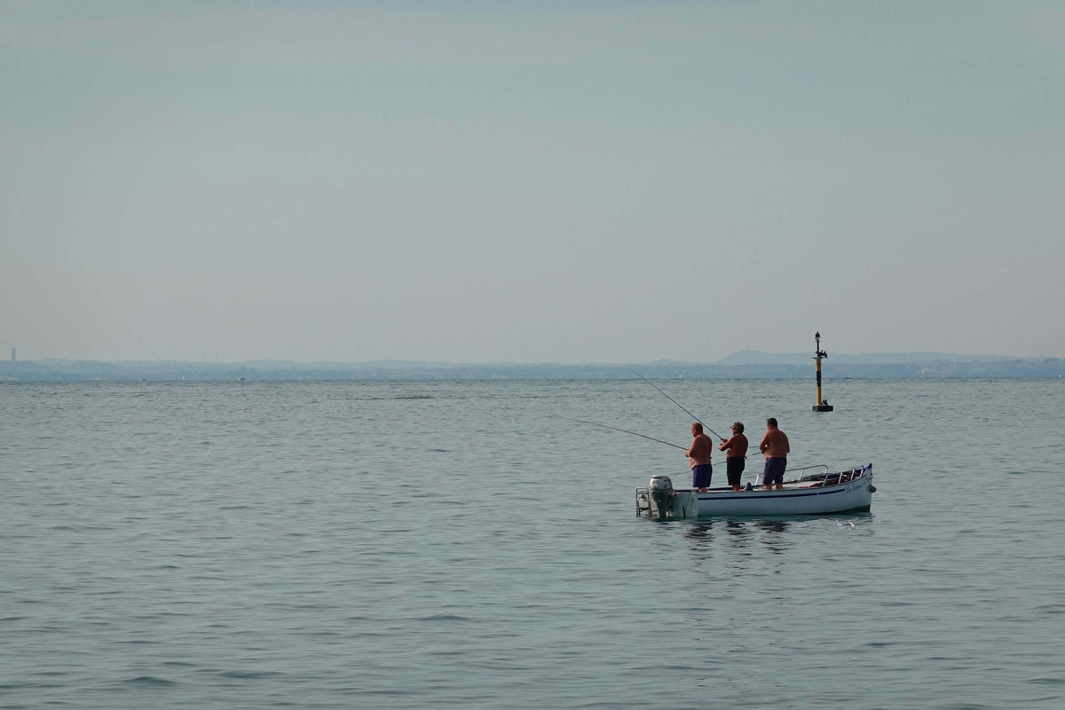 Fisherman's friends