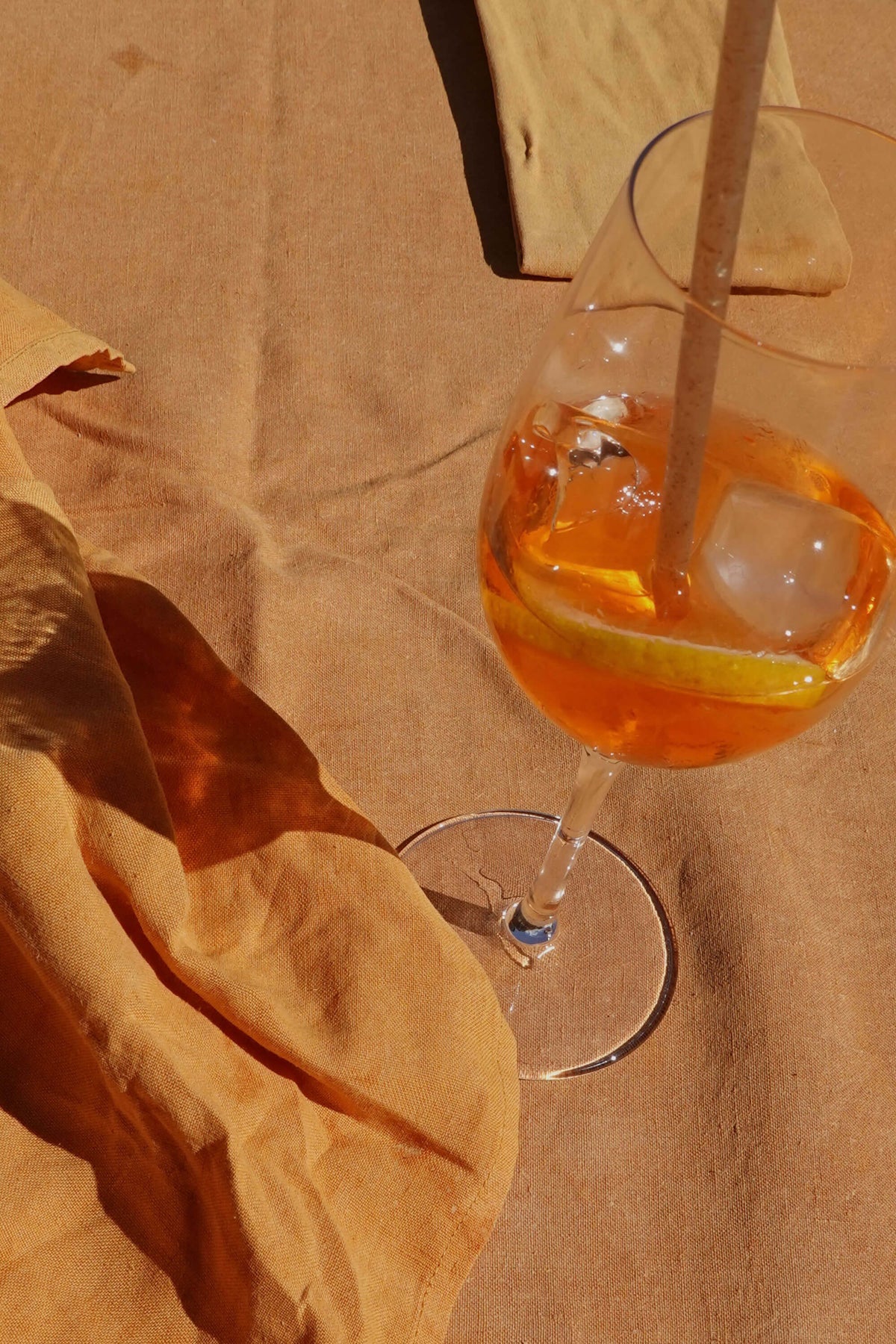 Sunny spritz