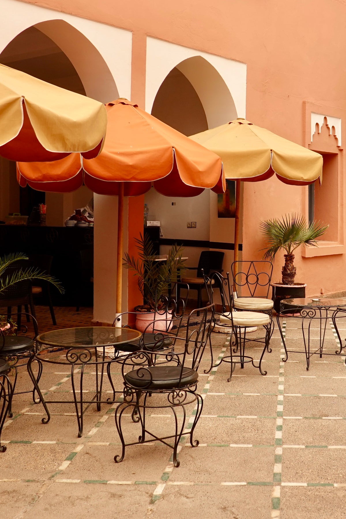 Le Café